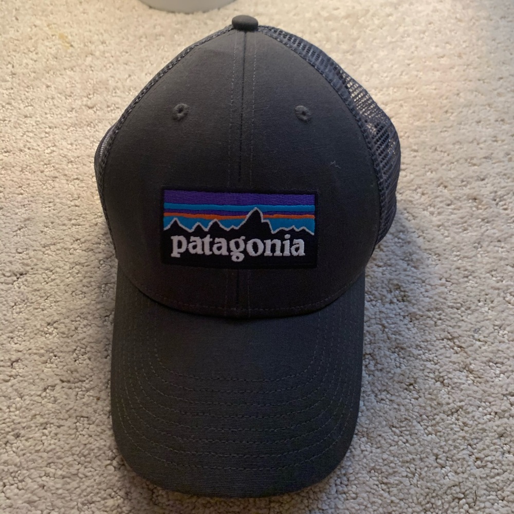 Patagonia Trucker Hat